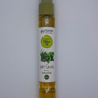 oliwa z oliwek spray