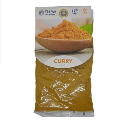przyprawa curry