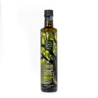 oliwa z oliwek koroneiki